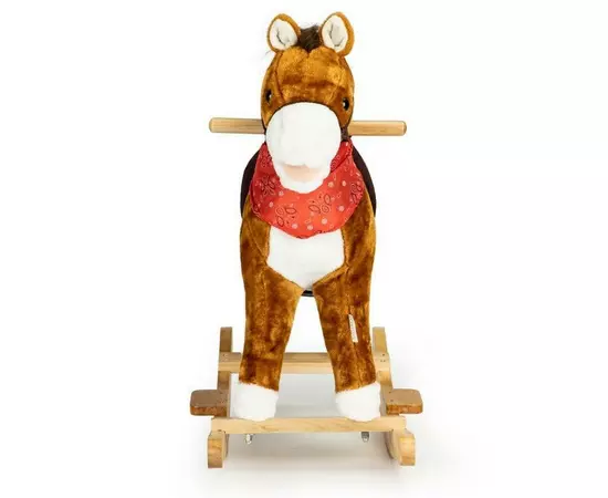 Set cu instrumente muzicale din lemn Ecotoys 3630