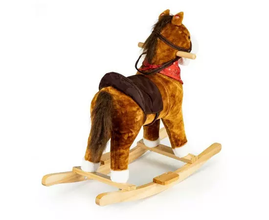 Set cu instrumente muzicale din lemn Ecotoys 3630