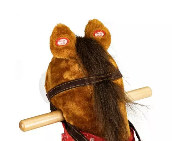 Set cu instrumente muzicale din lemn Ecotoys 3630