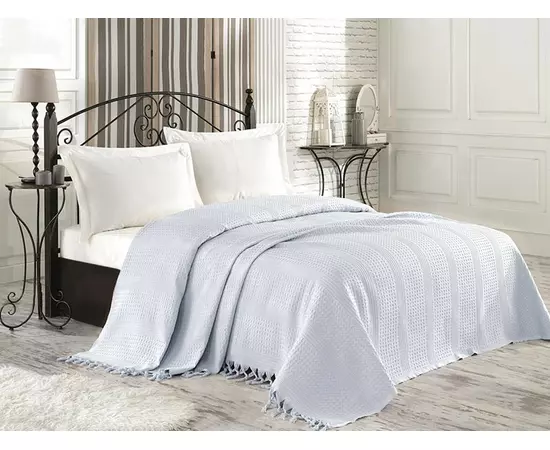 Scaun de masa 2 in 1 Ecotoys HC-823 - Bleumarin