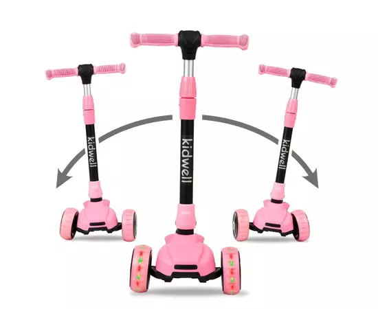 Blocuri din lemn cu covoras tip puzzle Ecotoys PH05D012 Orasel - 161 elemente