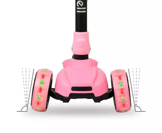 Blocuri din lemn cu covoras tip puzzle Ecotoys PH05D012 Orasel - 161 elemente