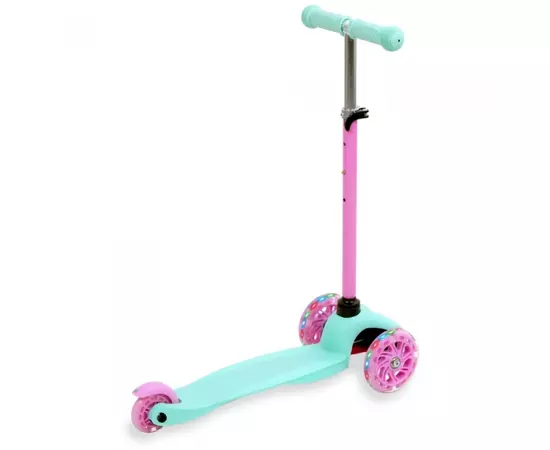 Masinuta de impins Sun Baby Mercedes AMG C63 Coupe - Rosu