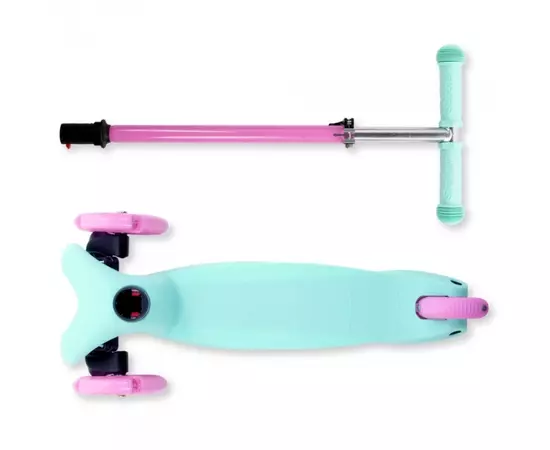 Masinuta de impins Sun Baby Mercedes AMG C63 Coupe - Rosu