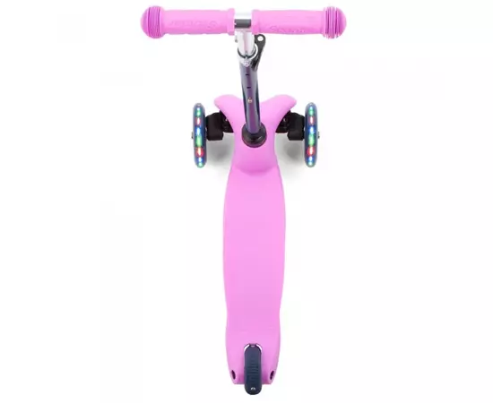 Masinuta de impins Sun Baby Mercedes AMG C63 Coupe - Albastru