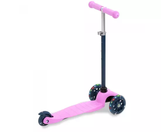 Masinuta de impins Sun Baby Mercedes AMG C63 Coupe - Albastru