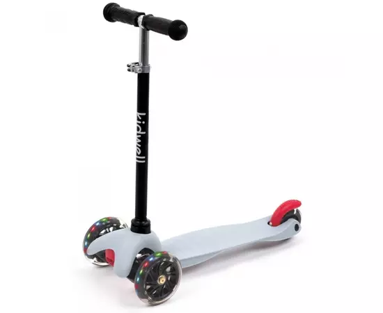 Masinuta de impins Sun Baby Range Rover – Rosu