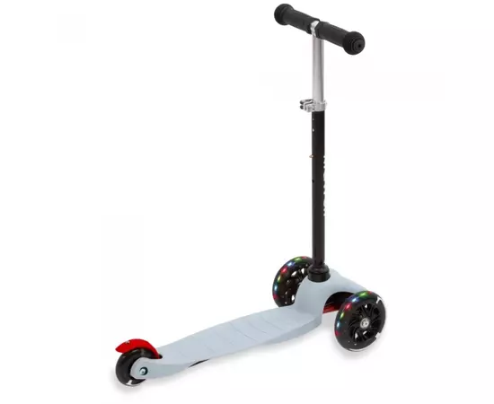 Masinuta de impins Sun Baby Range Rover – Rosu