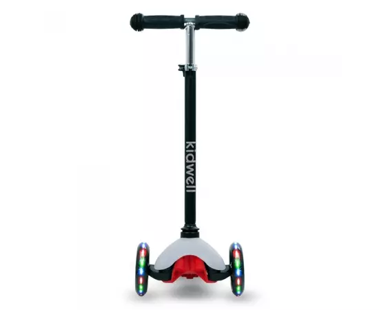 Masinuta de impins Sun Baby Range Rover - Albastru