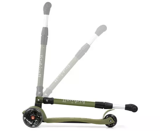 Scaun de masa Sun Baby 012 Fidi – Negru