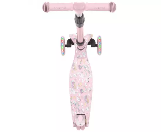 Scaun de masa Sun Baby 012 Fidi – Negru