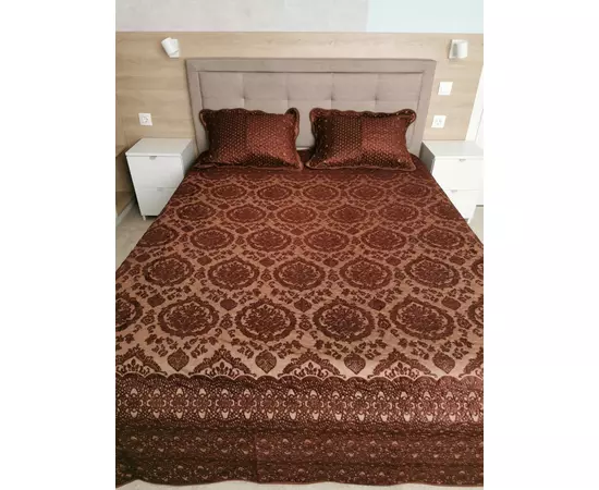 Trotineta Kidwell VENTO - Khaki