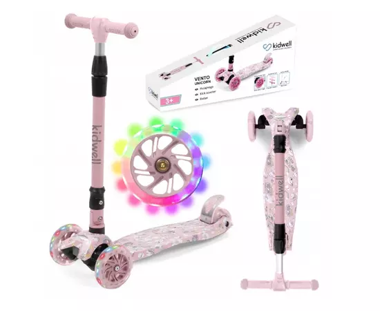 Scaun de masa Sun Baby 012 Fidi - Latte