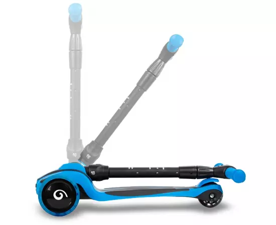 Patut pliabil Sun Baby 006 Pink – Roz