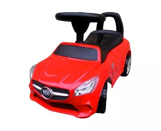 Masinuta de impins R-Sport J2 - Rosu