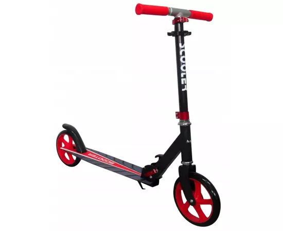 Trotineta R-Sport H4 - Rosu