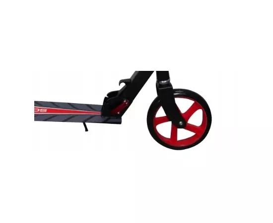 Trotineta R-Sport H4 - Rosu