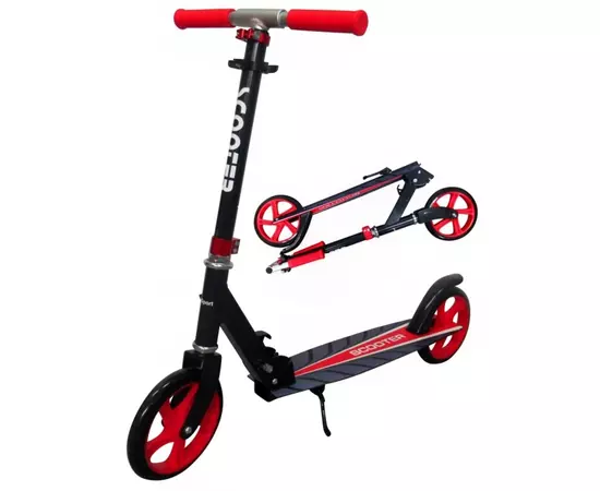 Trotineta R-Sport H4 - Rosu