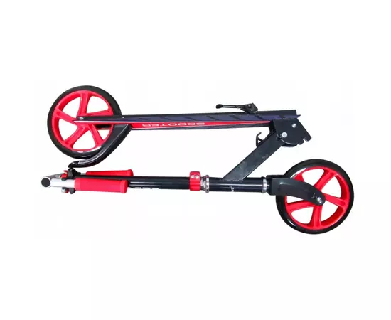 Trotineta R-Sport H4 - Rosu