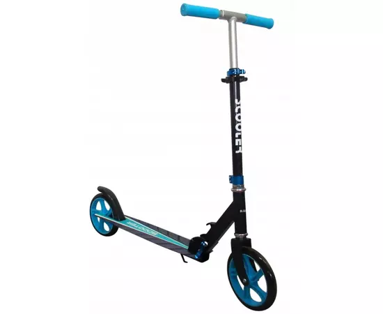 Trotineta R-Sport H4 - Albastru