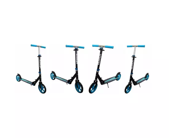 Trotineta R-Sport H4 - Albastru