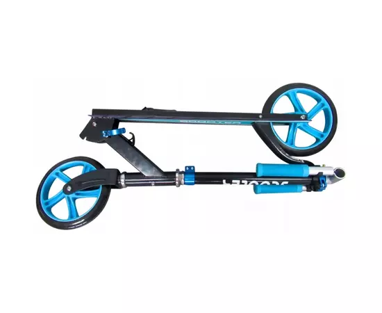 Trotineta R-Sport H4 - Albastru