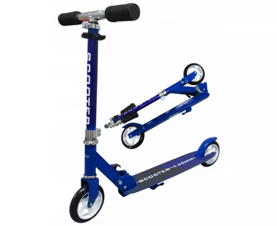 Trotineta R-Sport H6 - Albastru