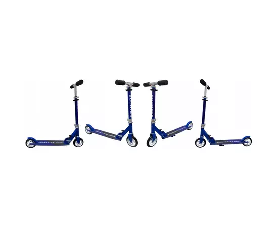 Trotineta R-Sport H6 - Albastru