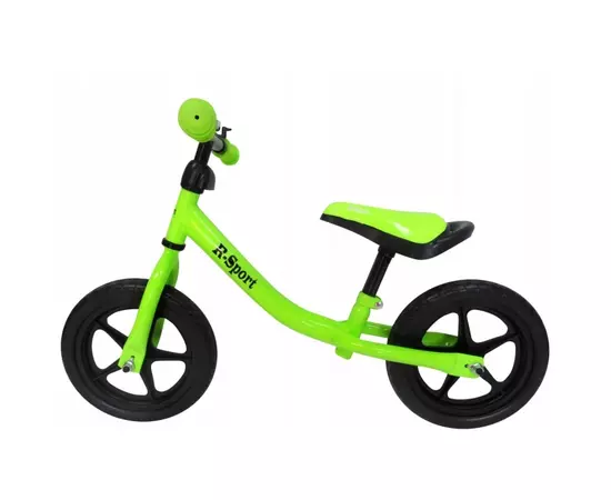 Bicicleta fara pedale R-Sport R1 - Verde