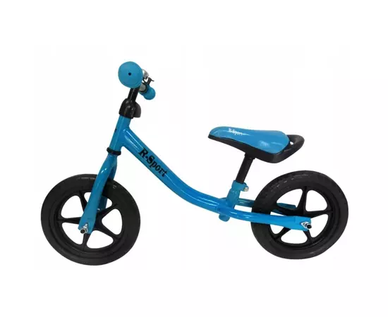Bicicleta fara pedale R-Sport R1 - Albastru