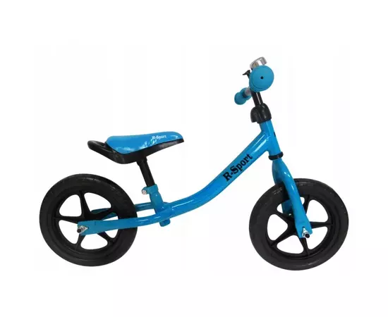 Bicicleta fara pedale R-Sport R1 - Albastru