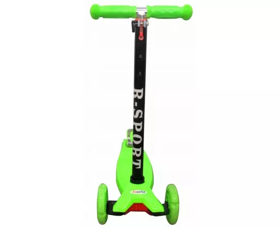 Trotineta R-Sport H1 - Verde