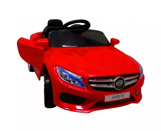 Masinuta electrica cu telecomanda Cabrio M4 BBH-958 R-Sport - Rosu