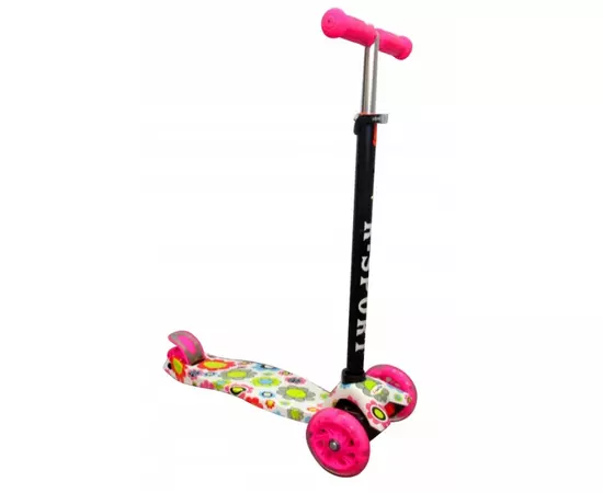 Trotineta R-Sport H2 - Roz