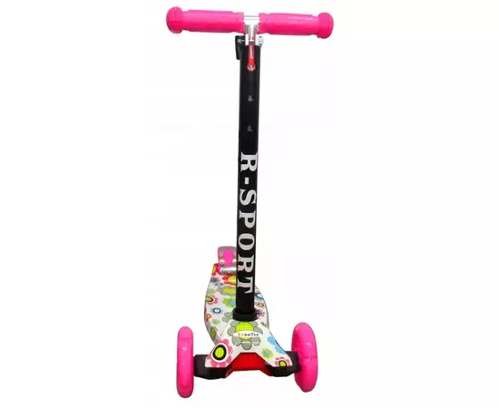 Trotineta R-Sport H2 - Roz