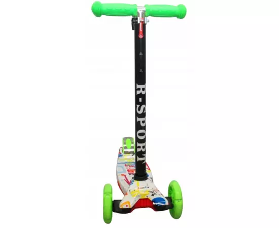 Trotineta R-Sport H2 - Verde