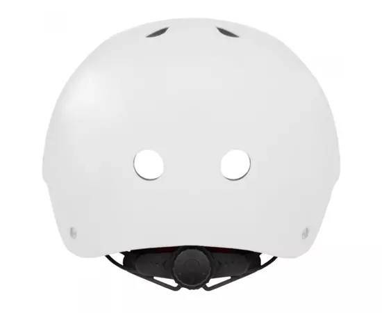 Casca de protectie pentru copii Kidwell ORIX - Alb