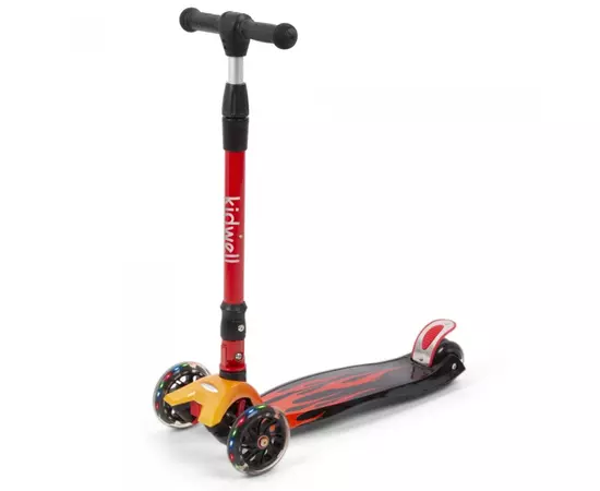 Trotineta Kidwell Vento - Flame