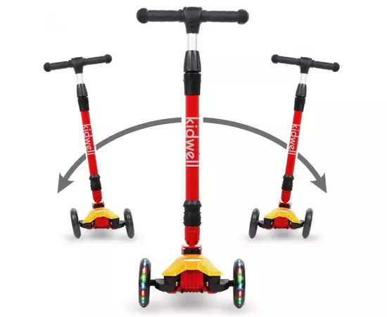 Trotineta Kidwell Vento - Flame