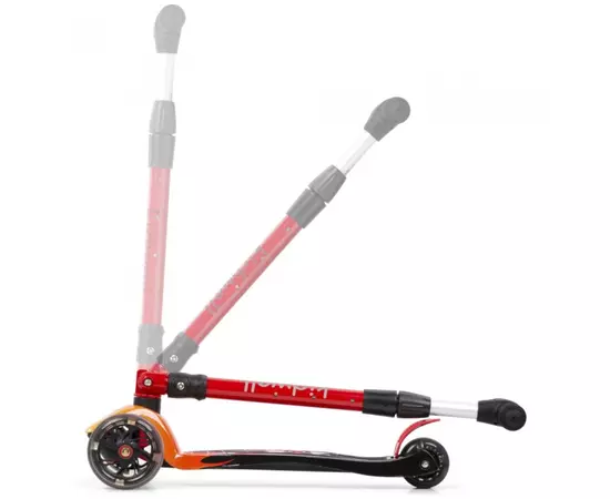 Trotineta Kidwell Vento - Flame