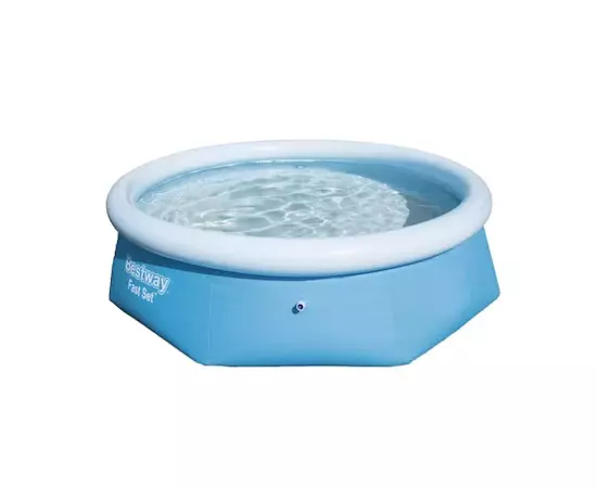 Piscina Gonflabila Rotunda Bestway Easy Set, Dimensiune 244 X 66 Cm