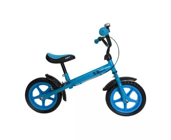 Bicicleta fara pedale R-Sport R9 - Albastru