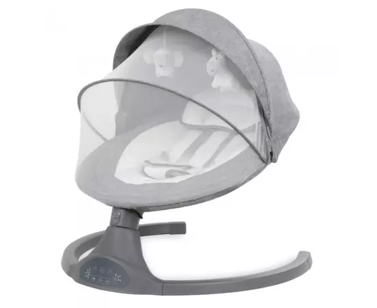 Leagan electric 2 in 1 Kidwell Luxi - Melange