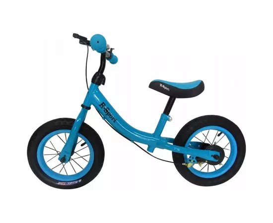 Bicicleta fara pedale R-sport R3 - Albastru