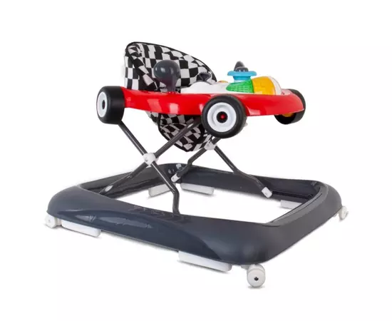 Premergator Sun Baby Race 023 - Red