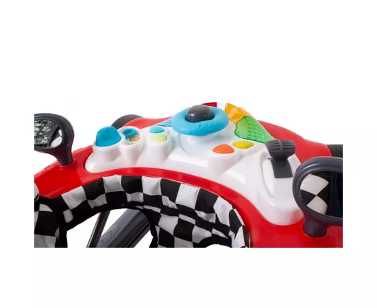 Premergator Sun Baby Race 023 - Red