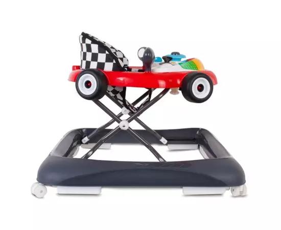 Premergator Sun Baby Race 023 - Red