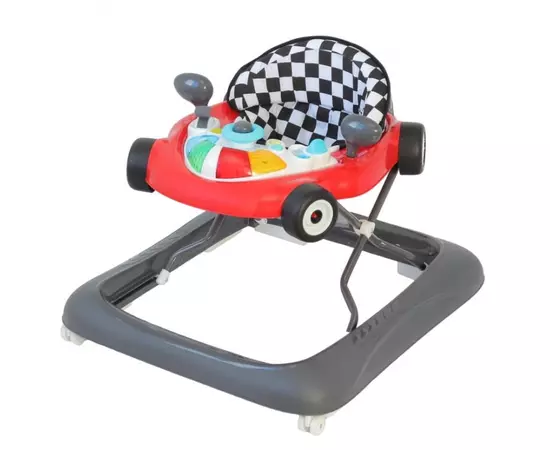 Premergator Sun Baby Race 023 - Red