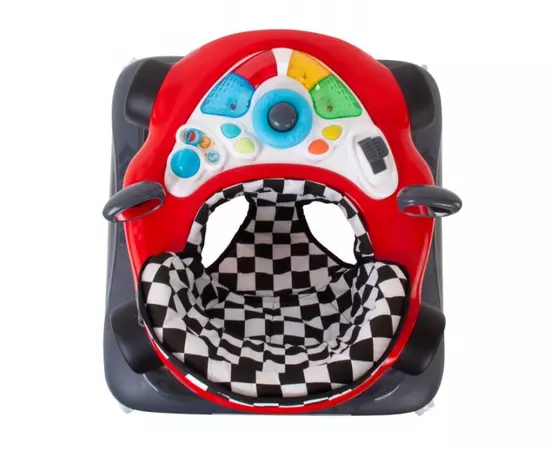 Premergator Sun Baby Race 023 - Red