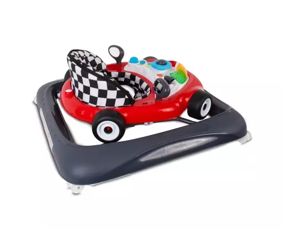 Premergator Sun Baby Race 023 - Red